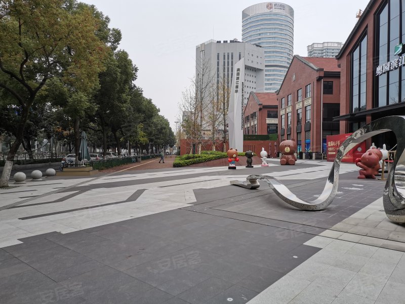 奥园滨江国际,冶金大道8号-武汉奥园滨江国际二手房,租房,房价-武汉