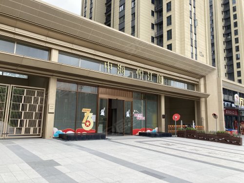 中海悦江府,绿城路118号 - 晋江中海悦江府二手房,租房,房价-晋江安居