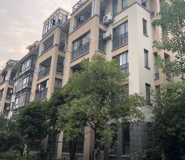 星星港湾花园金沙苑