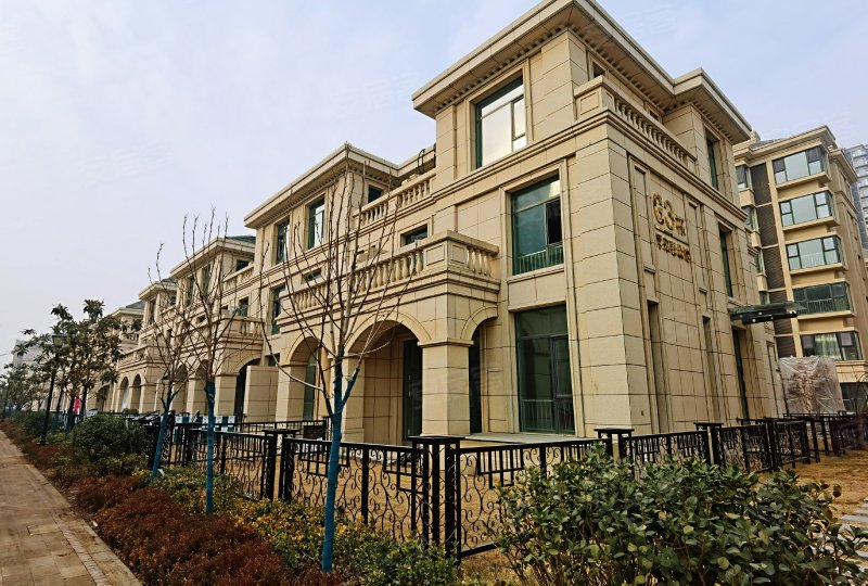 浮来春公馆(别墅)