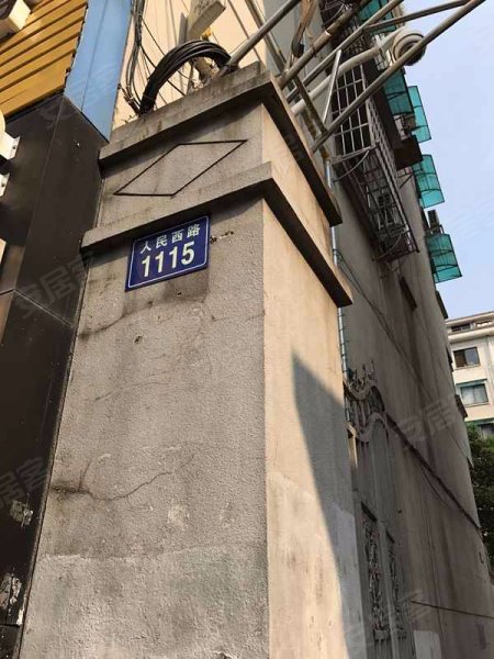 洪源商住楼,人民西路1115号-金华洪源商住楼二手房,租房,房价-金华