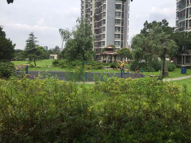 友谊家园(西区) 