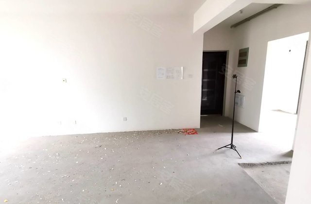 紫榭丽舍3室2厅97.49㎡70万二手房图片