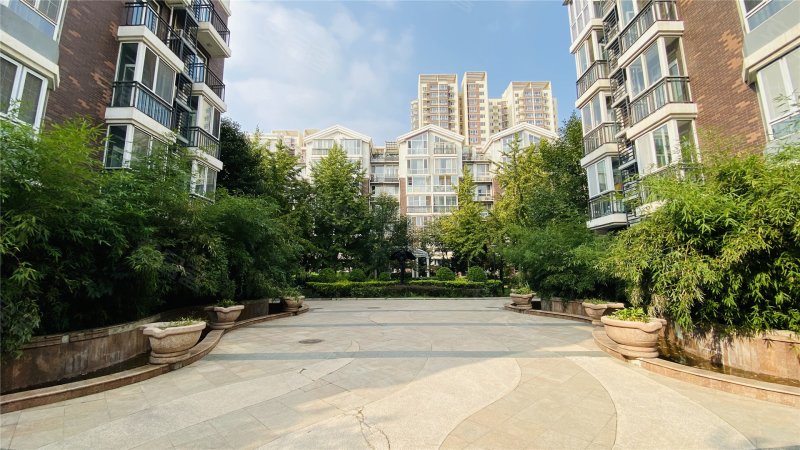 晶城秀府,方庄南路58号-阳泉晶城秀府二手房,租房,房价-阳泉安居客