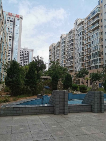 九龙湾小区,榆溪大道-榆林九龙湾小区二手房,租房,房价-榆林安居客