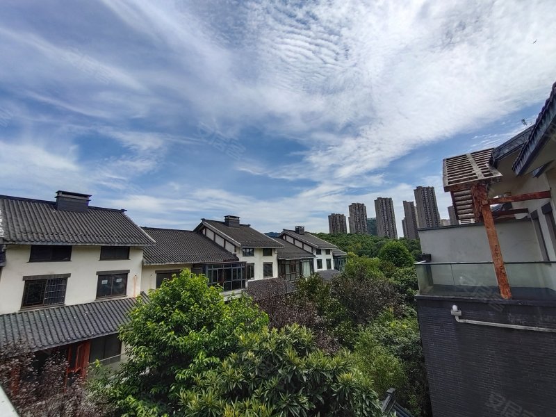 静园山庄(别墅),雷锋大道446号-长沙静园山庄(别墅)二手房,租房,房价