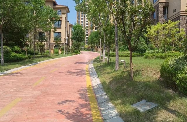 泰和清月湖2室1厅88㎡45万二手房图片