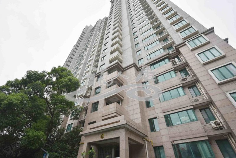 宏润国际花园(西区)