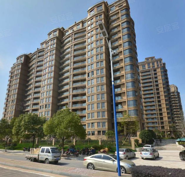 君悦东方,信安东路-衢州君悦东方二手房,租房,房价-衢州安居客