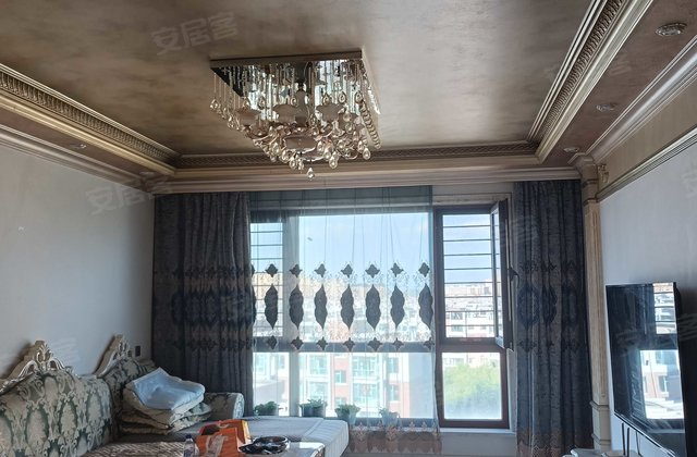 龙源佳苑2室1厅100.8㎡45.8万二手房图片