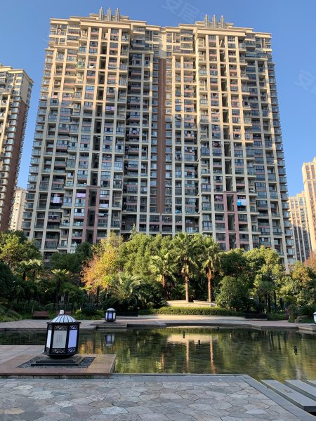 世茂江滨花园瑞景湾