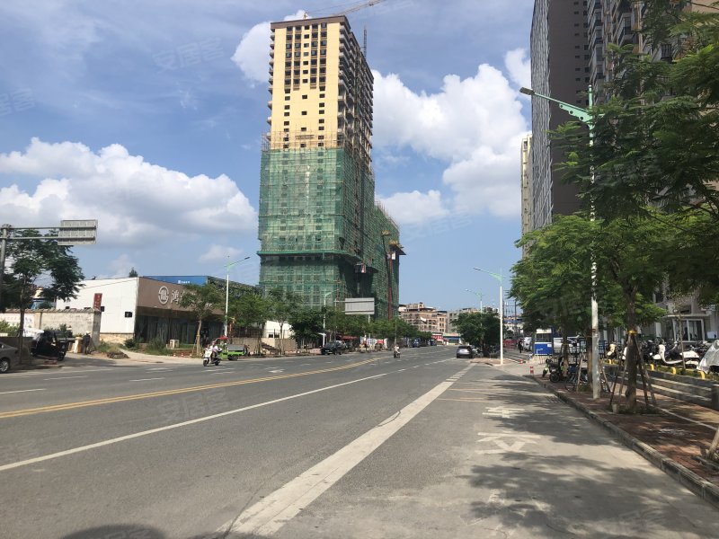 大塘郡府,康民路5号-南宁大塘郡府二手房,租房,房价-南宁安居客