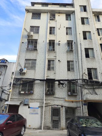 文景园3室2厅2卫