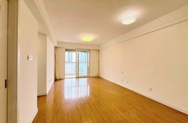 万科海上传奇3室2厅98㎡128万二手房图片