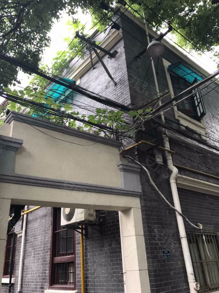 三元坊,新闸路1340弄8-54号-上海三元坊二手房,租房,房价-上海安居客