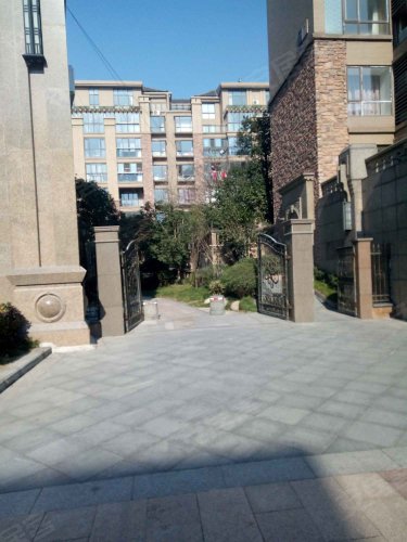 东方巴黎城维莱特宫,人民中路 - 姜堰东方巴黎城维莱特宫二手房,租房