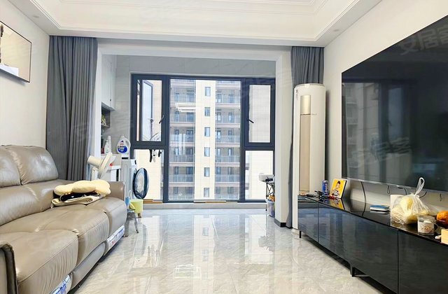 天纵云湖湾(b区)