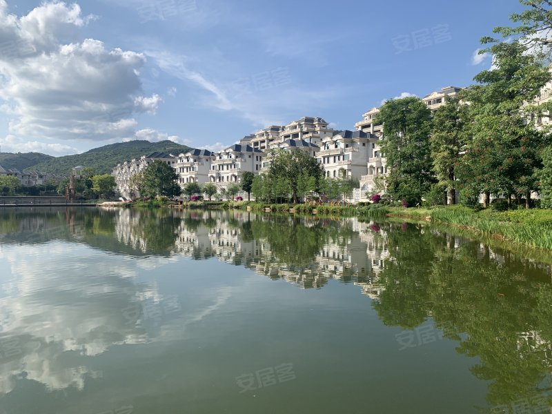 华宇世外桃源,文昌路-文山华宇世外桃源二手房,租房,房价-文山安居客