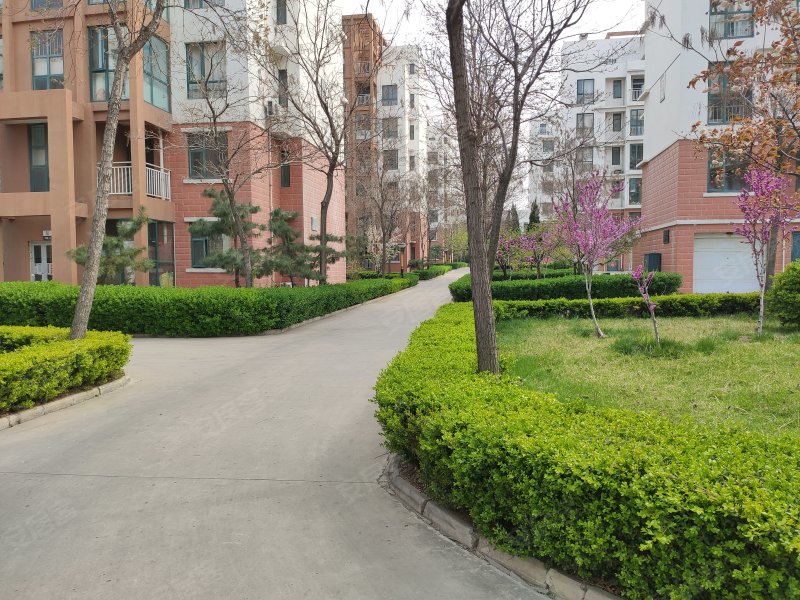 世纪花园(三期)