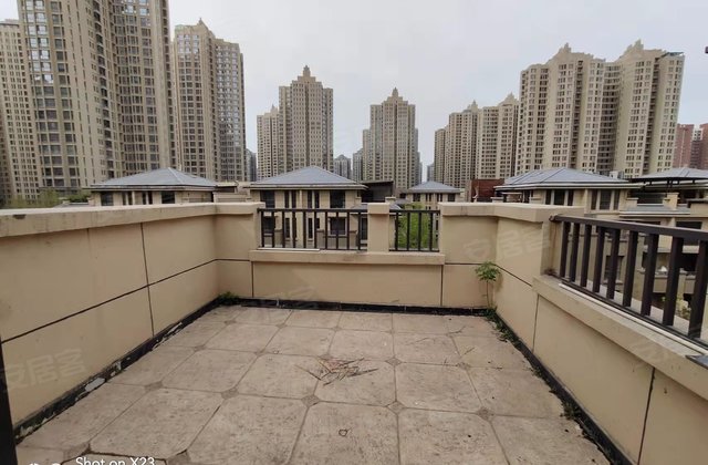 白桦林间(别墅),凤城八路-西安白桦林间(别墅)二手房,租房,房价-西安