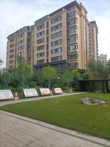 富春江丰泽苑,黄龙路199号 - 临朐富春江丰泽苑二手房,租房,房价-临朐