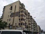 富民路小区图片