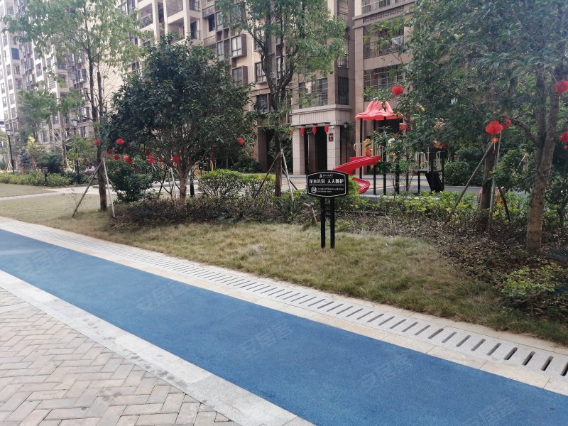 山水名都,剑英大道-梅州山水名都二手房,租房,房价-梅州安居客