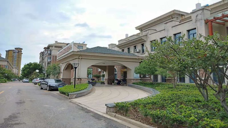 白马庄园(公寓住宅),文化东路11号-枣庄白马庄园(公寓住宅)二手房