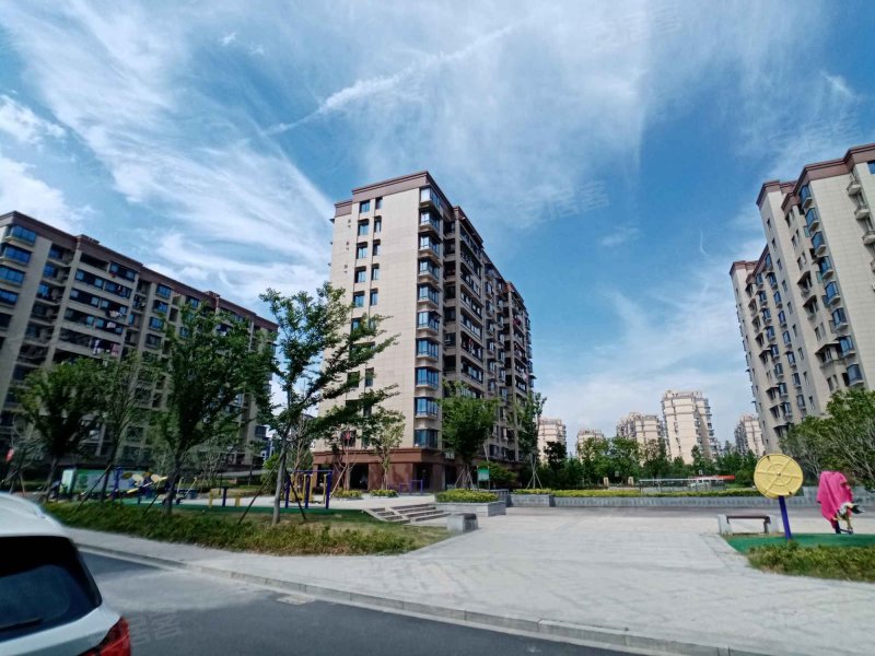 西溪北苑新区,同顺街-杭州西溪北苑新区二手房,租房,房价-杭州安居客