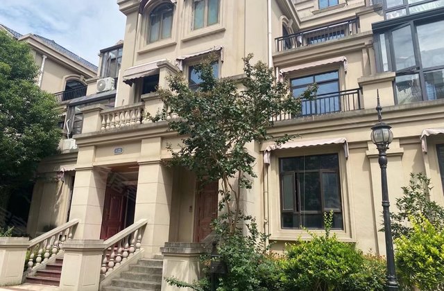 天然居(别墅)5室3厅292㎡358万二手房图片