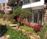 绿地东岸涟城(南区公寓住宅) 