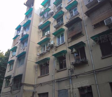 佑圣观路小区图片