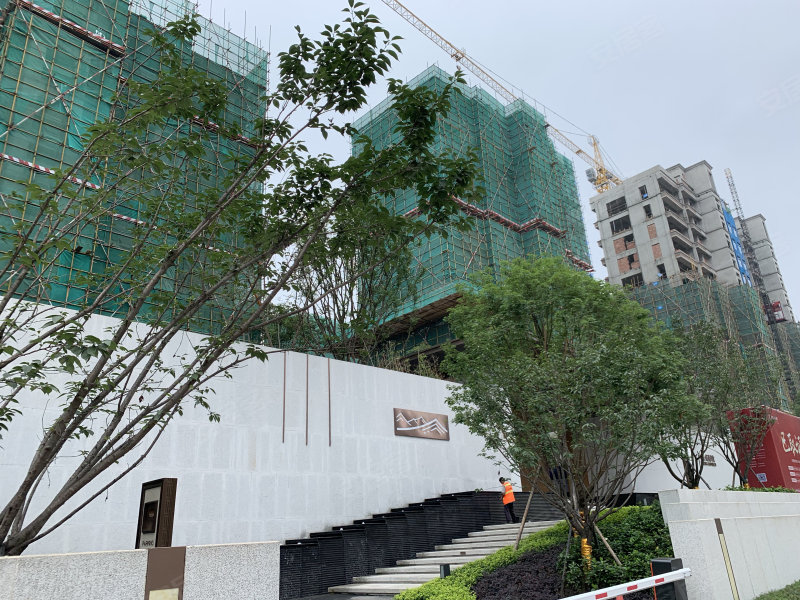 中粮珑悦锦云,龙港路369号-成都中粮珑悦锦云二手房,租房,房价-成都