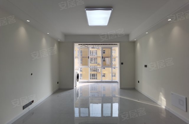 博研府3室2厅126㎡40万二手房图片