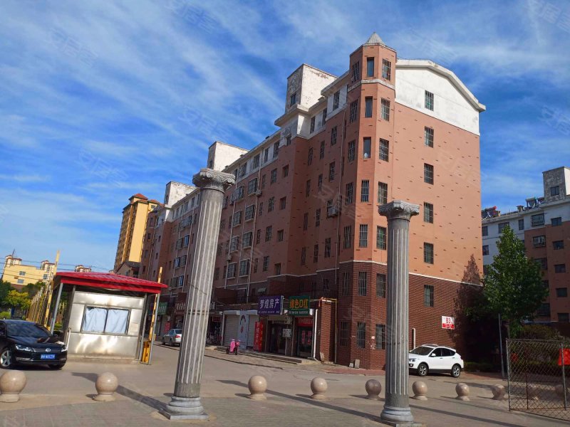 美林水岸,京杭大街-衡水美林水岸二手房,租房,房价-衡水安居客