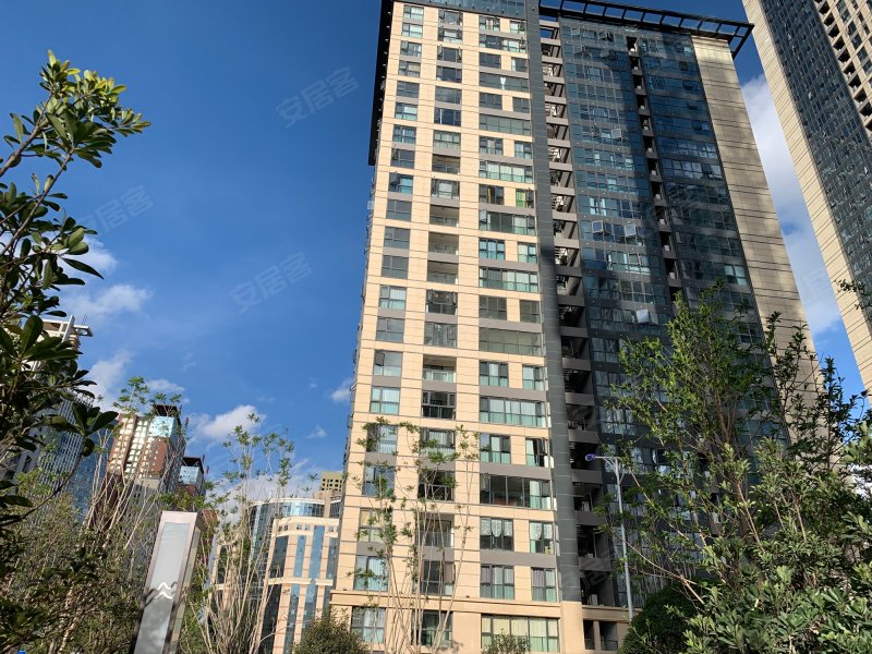 俊发逸天峰,白塔路292号-昆明俊发逸天峰二手房,租房,房价-昆明安居客