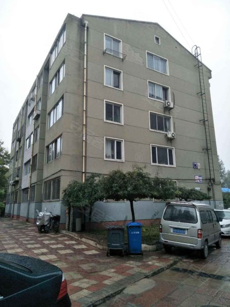 万树园小区,山庄路-承德万树园小区二手房,租房,房价-承德安居客