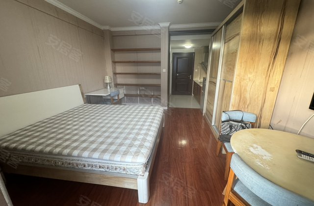 城北苑1室1厅41㎡58万二手房图片