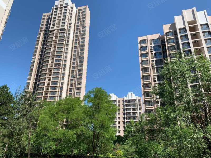 金月湾花园,月牙河南路27号-天津金月湾花园二手房,租房,房价-天津