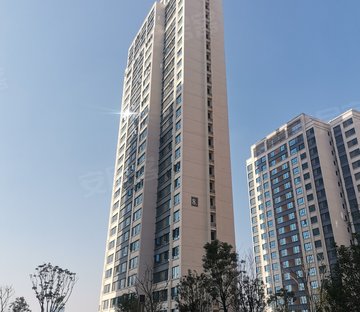 东津世纪城20区兰亭苑