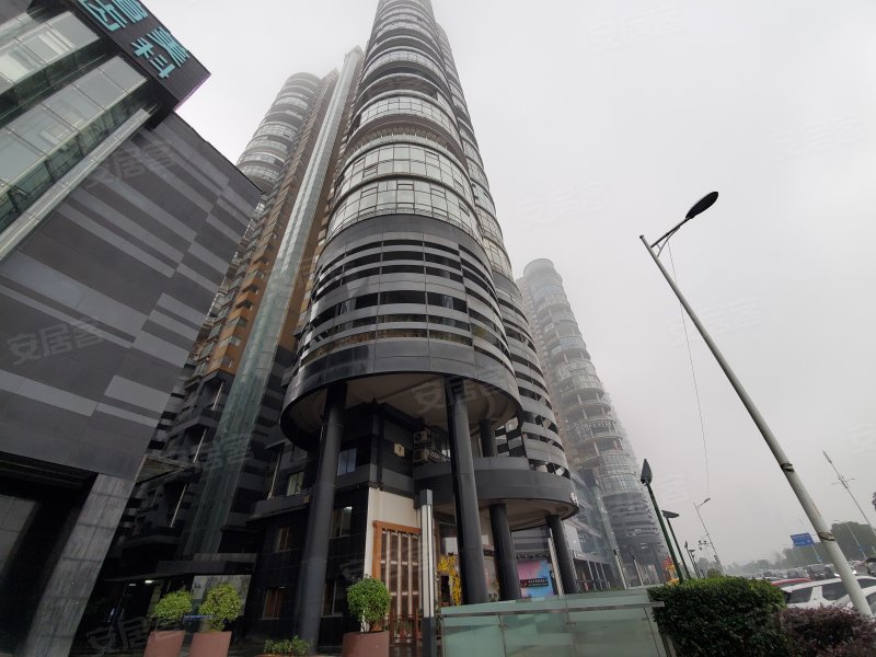 富湾国际,金泰路199号-长沙富湾国际二手房,租房,房价-长沙安居客