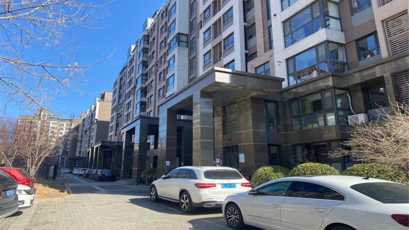 怀柔龙湖花园,西园小街-北京怀柔龙湖花园二手房,租房,房价-北京安居