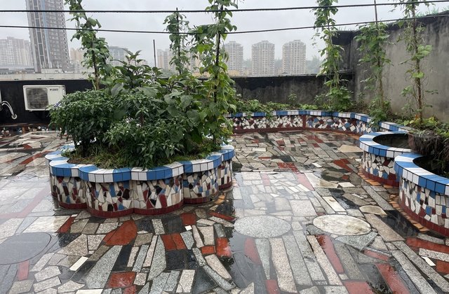 悠然阁4室2厅150㎡45.8万二手房图片