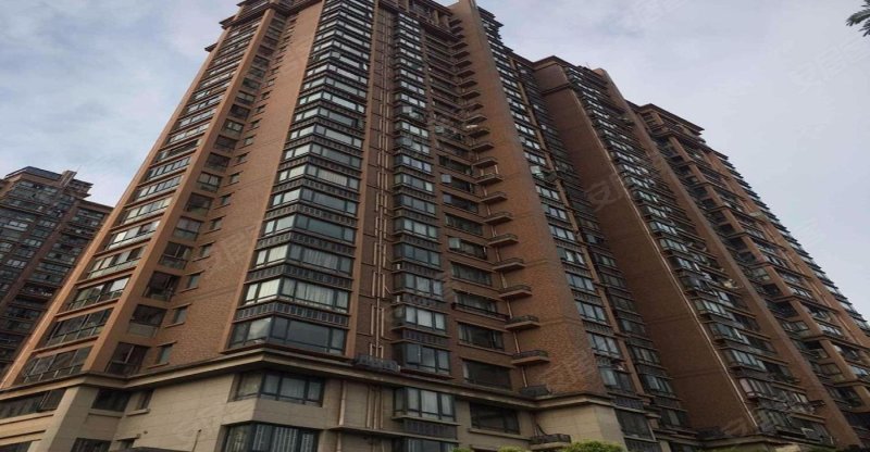 宝华现代城(二期)