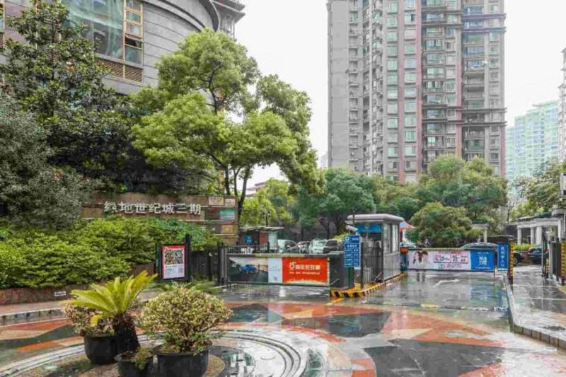 绿地世纪城三期(绿地世家)