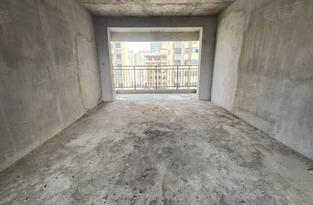 聚仁君悦府3室2厅122㎡91.8万二手房图片