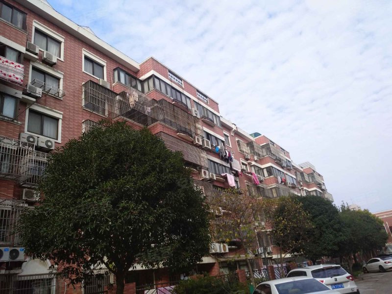 妙城公寓(西区) 