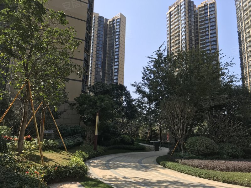 新都花园,飞水街-清远新都花园二手房,租房,房价-清远安居客