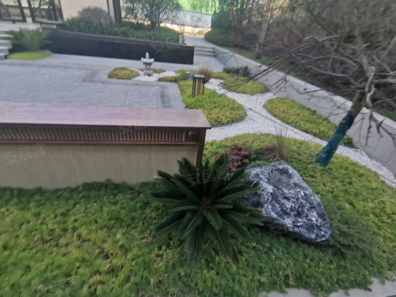 淮阳建业滨河院子