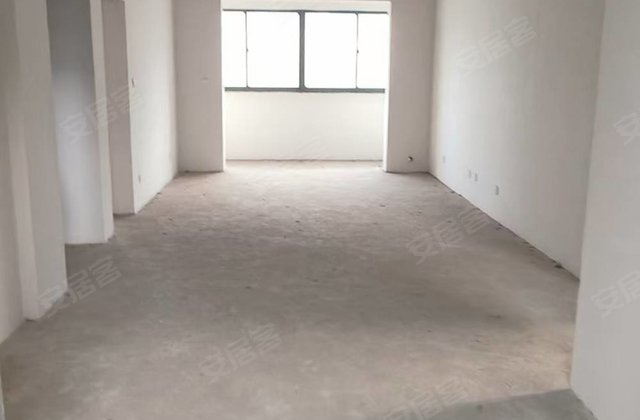 七星家园3室2厅104㎡41万二手房图片